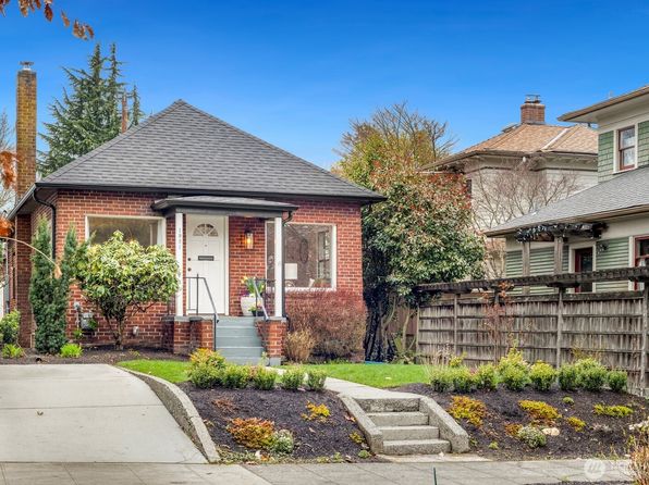 1951 5th Avenue W, Seattle, WA 98119