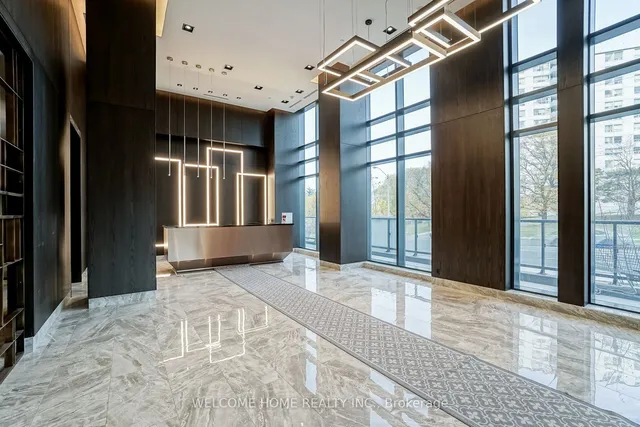 Additional image 6 of 1461 Lawrence Ave Unit 1401