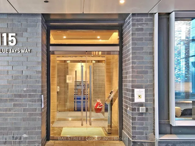 Additional image 5 of 115 Blue Jays Way Unit 2311