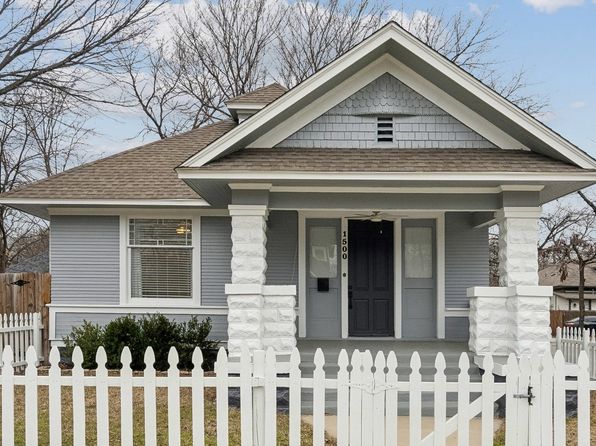 1500 S Lake St, Fort Worth, TX 76104
