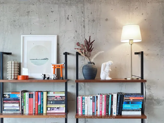 Additional image 9 of 319 Carlaw Ave Unit 403