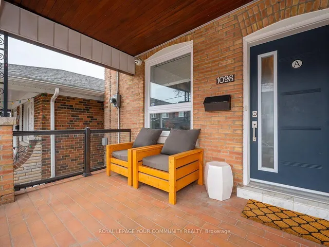 Additional image 2 of 1098 Saint Clarens Ave