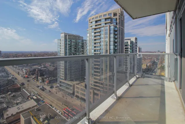 Additional image 6 of 501 St Clair Ave Unit 1508