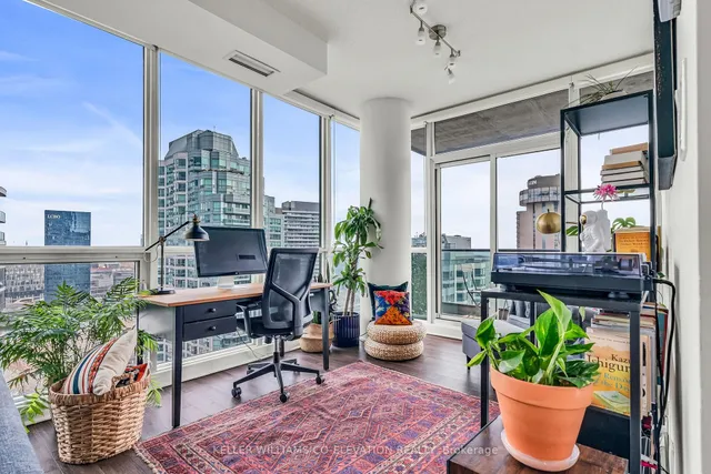 Additional image 16 of 33 Bay St Unit 2708