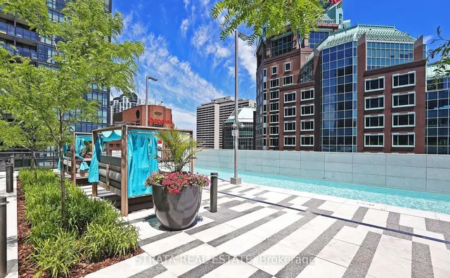 Additional image 22 of 101 Charles St Unit 4608