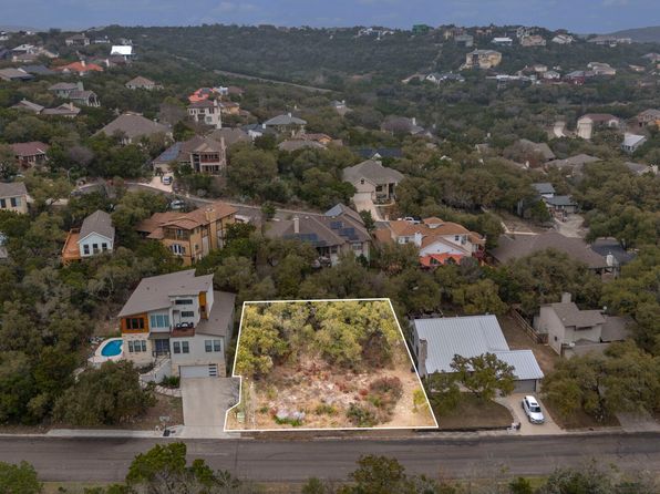 Primary image of 11223 LAGO VIS LOT 28, Helotes, TX 78023