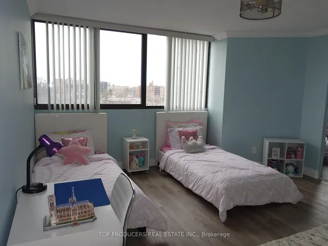 Additional image 19 of 1333 Bloor St Unit 601