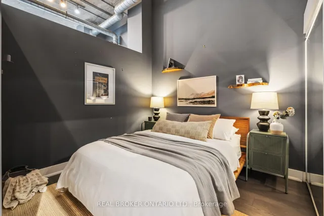 Additional image 17 of 637 Lake Shore Blvd Unit 412