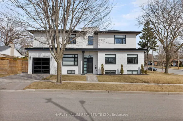 1 Benbow Rd