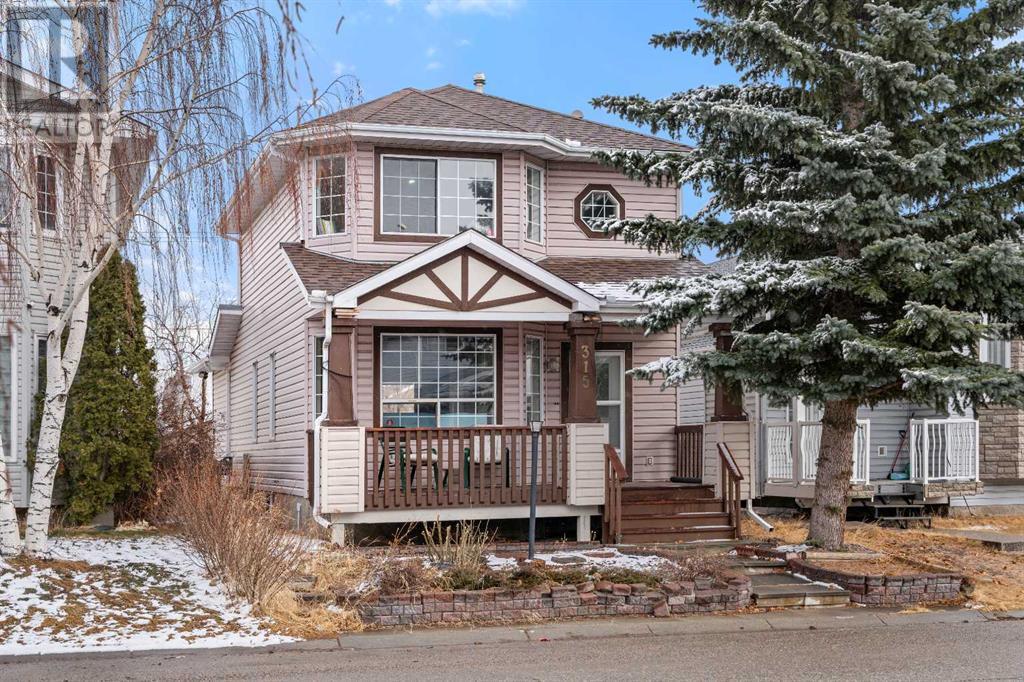 315 Costa Mesa Close NE|Calgary, Alberta T1Y6W7