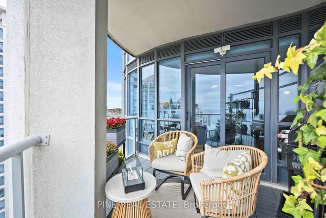 Additional image 36 of 2083 Lake Shore Blvd Unit 1112