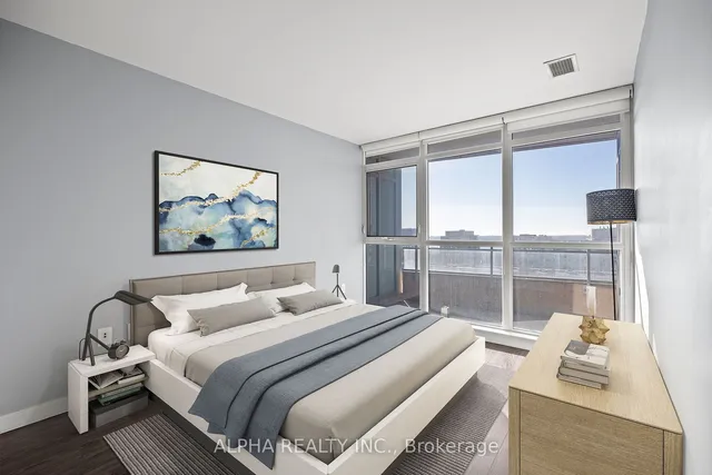 Additional image 19 of 151 Dan Leckie Way Unit 1001