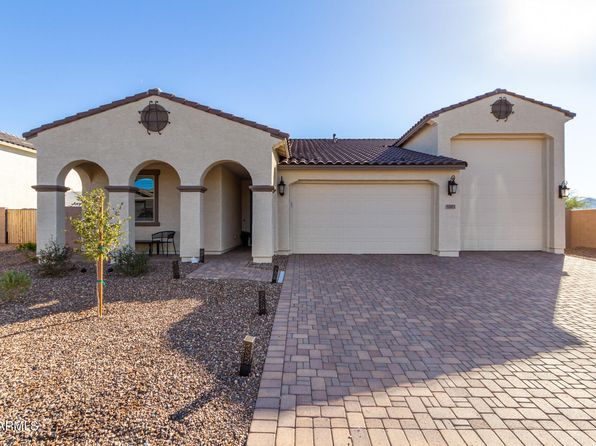5203 W Roundhouse Rd, Laveen, AZ 85339