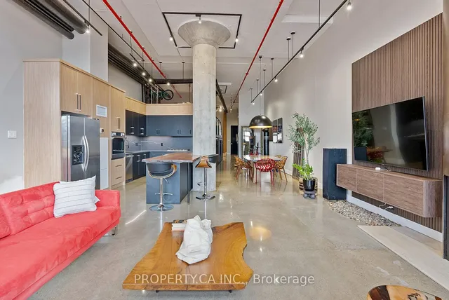 Additional image 15 of 90 Sumach St Unit 606