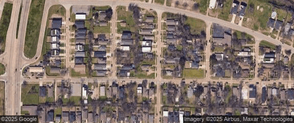 4011 Puget St, Dallas, TX 75212