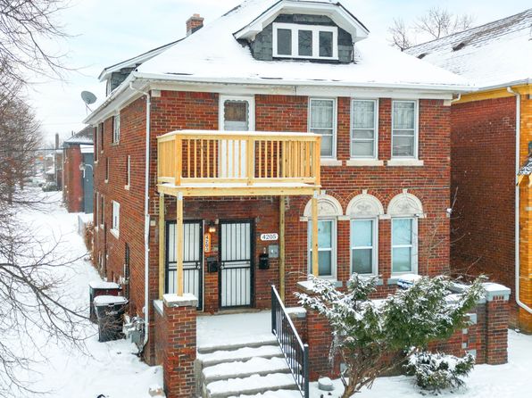 4203 W Grand St, Detroit, MI 48238