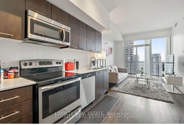 Additional image 10 of 2200 Lakeshore Blvd Unit 3006