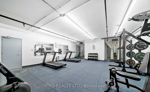 Additional image 26 of 1624 Bloor St Unit 92