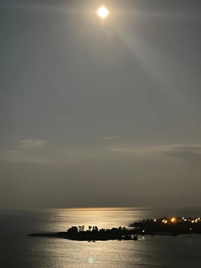 Additional image 12 of 1926 Lakeshore Blvd Unit 3112