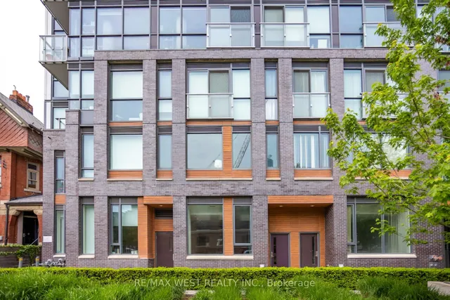 508 Wellington St Unit TH02