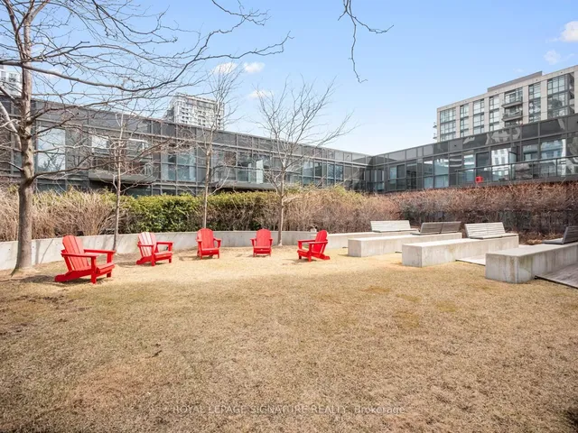 Additional image 36 of 170 Sumach St Unit 1204