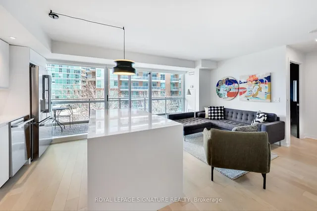 Additional image 2 of 100 Western Battery Rd Unit 303