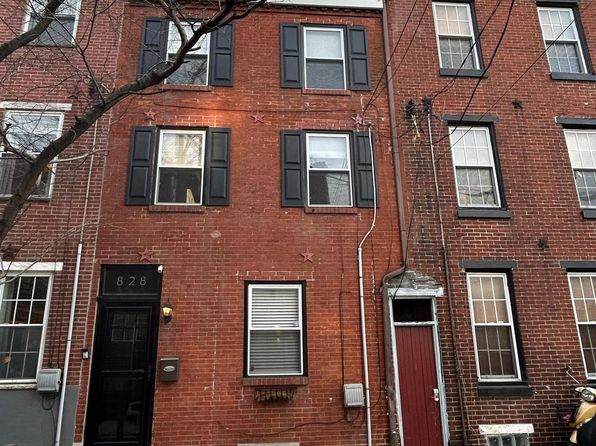 828 League St, Philadelphia, PA 19147