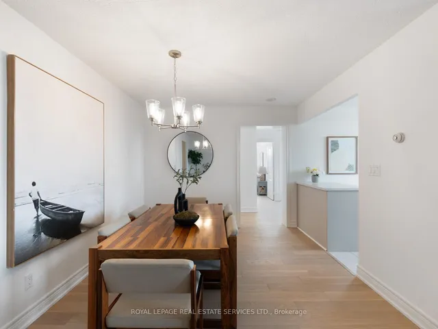 Additional image 9 of 5418 Yonge St Unit 1705