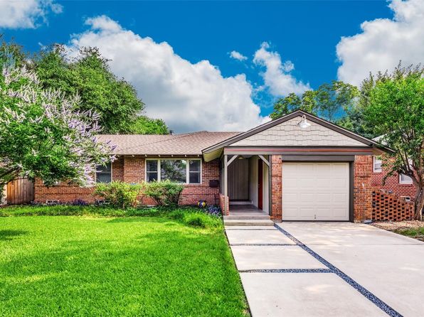 6126 Sudbury Dr, Dallas, TX 75214