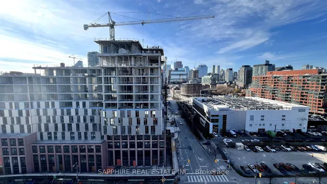 425 Front St Unit 1214