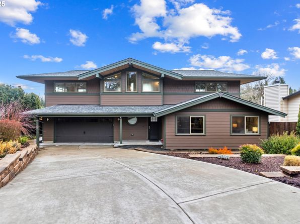 11860 NW Marylee Ct, Portland, OR 97229