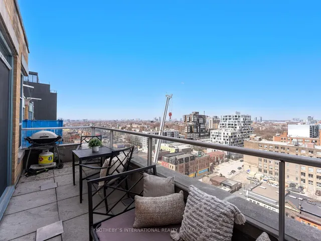 Additional image 22 of 438 Richmond St Unit 1406