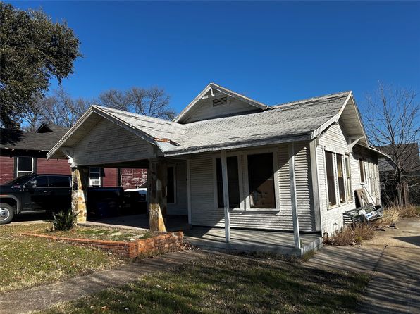 1030 Cristler Ave, Dallas, TX 75223