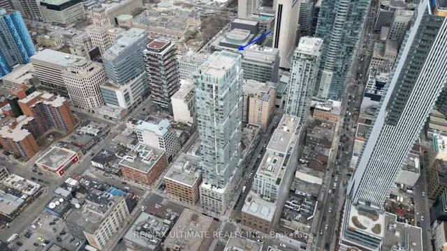 Additional image 22 of 30 Nelson St Unit 1801
