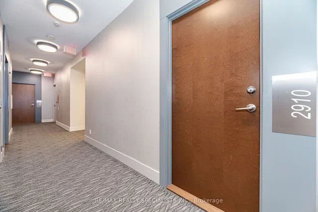 Additional image 4 of 2212 Lakeshore Blvd Unit 2910