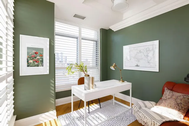 Additional image 15 of 935 Royal York Rd Unit PH 604