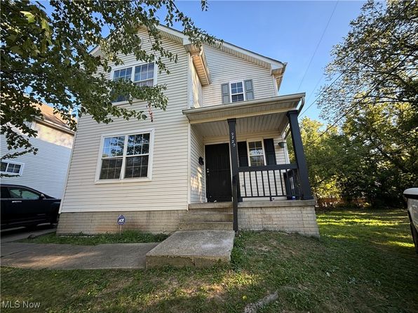 9720 Pratt Ave, Cleveland, OH 44105