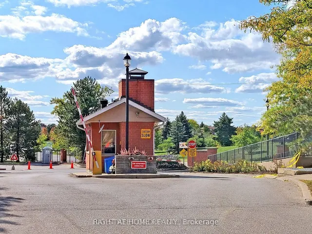 Additional image 3 of 1883 McNicoll Ave Unit 823