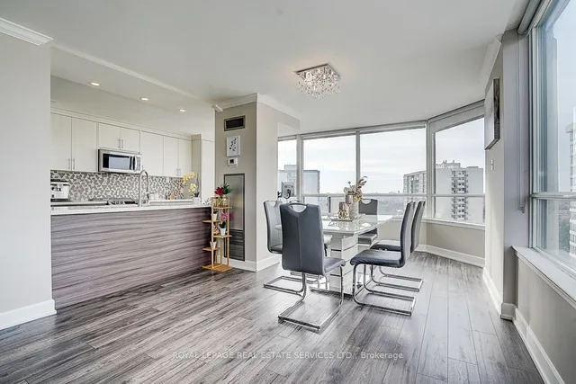 Additional image 15 of 1121 Steeles Ave Unit 1006