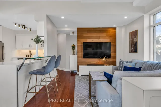 Additional image 7 of 500 Queens Quay Unit 210E