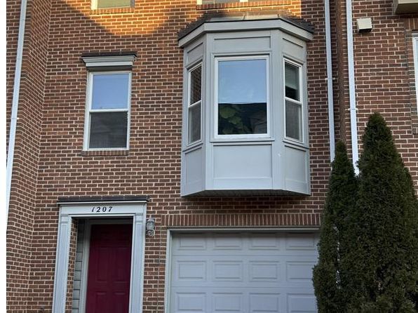 1207 Madison St, Alexandria, VA 22314