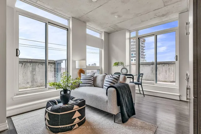 Additional image 3 of 707 Dovercourt Rd Unit 413