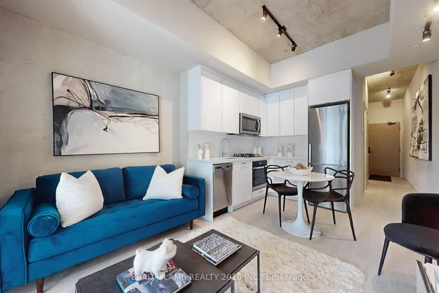 Additional image 4 of 195 McCaul St Unit 710