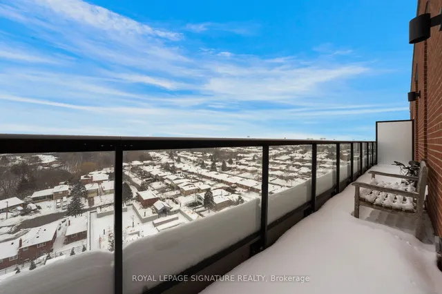 Additional image 14 of 3100 Keele St Unit 1214