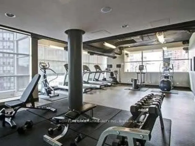 Additional image 2 of 11 St. Joseph St Unit 1409