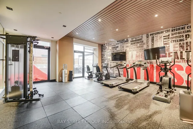 Additional image 30 of 2369 Danforth Ave Unit 711