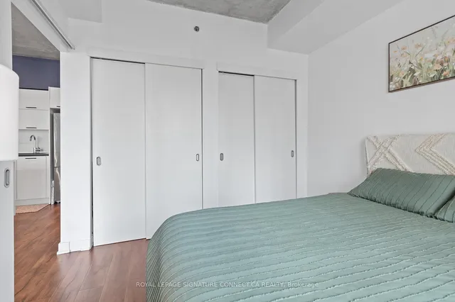 Additional image 19 of 21 Nelson St Unit 727