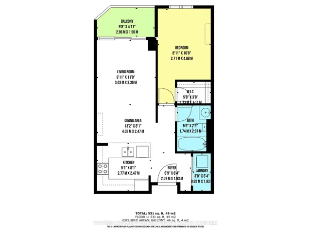 Additional image 30 of 311 Richmond St Unit 704