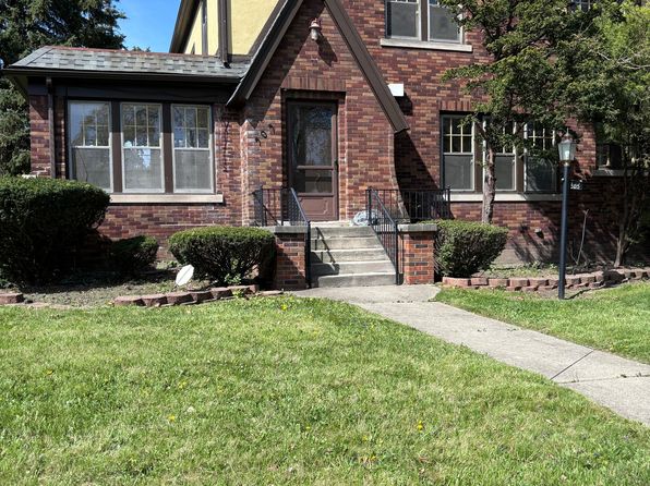 505 Fiske Dr, Detroit, MI 48214
