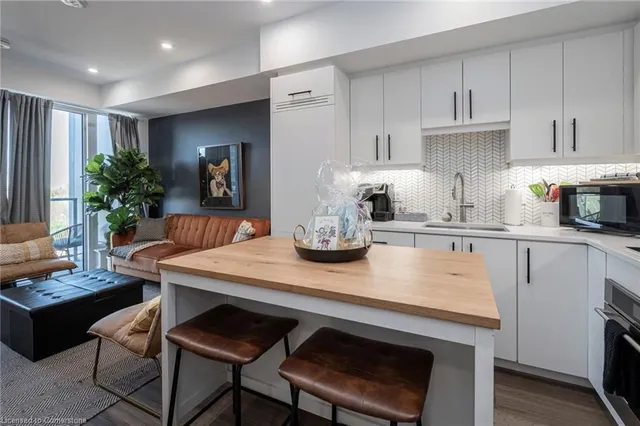 5 Wellington St Unit 411